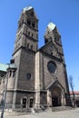 Romanesque revival architecture