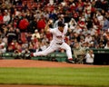 Byung Hyun Kim, Boston Red Sox Royalty Free Stock Photo