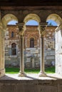 Archaeological Park, Pojani Village, Illyria, Albania