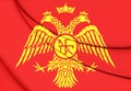 Byzantine Eagle, Flag of Palaiologos Dynasty.