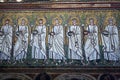 Apostoles mosaic