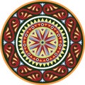 Byzantine motif