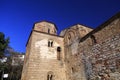 Byzantium church of St. Sofia in Ohrid