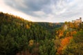 BÃÂ¤rengarten near Hohnstein