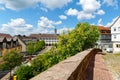 BÃÂ¶blingen, Market Square and town hall