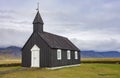 BÃÂºÃÂ°akirkja church, Iceland