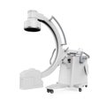 C Arm X-Ray Machine Scanner