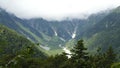 C bu-Sangaku National Park, Japanese Alps, Nagano, Honshu Island, Japan