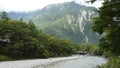 C bu-Sangaku National Park, Japanese Alps, Nagano, Honshu Island, Japan