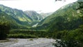 C bu-Sangaku National Park, Japanese Alps, Nagano, Honshu Island, Japan