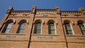 C F Marschner Building in Galveston - GALVESTON, UNITED STATES - NOVEMBER 03, 2022