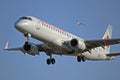 C-FHKA: Air Canada Embraer 190