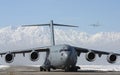 C - 17 GLOBEMASTER