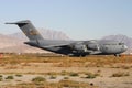 C - 17 GLOBEMASTER