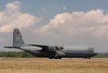 C-130 Hercules