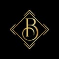 C Luxury Letter Logo template in vector for Restaurant, Royalty, Boutique, Cafe, Hotel, Heraldic, Jewelry, Fashion and other Royalty Free Stock Photo