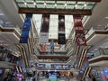 C21 Malhar Mall in Indore, Madhya Pradesh, in India Royalty Free Stock Photo