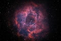 C49 or NGC2244 Rosette Nebula