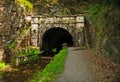 C&O Canal Paw Paw Tunnel