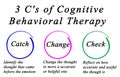 Cognitive Behavioral Therapy