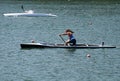 C1 Women 500m Final A