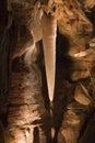 c1 Ohio Caverns Crystal King