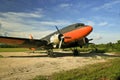 C47 Military Transport