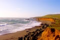 CA-1 Highway Scenic Coast