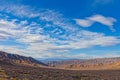CA-Death Valley National Park