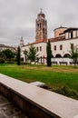 Ca Foscari University Royalty Free Stock Photo