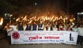 CAA Protest in India