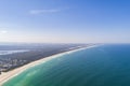 Cabarita Beach, Norries Head Australia Royalty Free Stock Photo