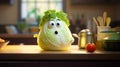 Cabbage Friends: Hilarious Animations For Kids