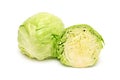 Cabbage-head