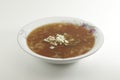Cabbage Soup Royalty Free Stock Photo