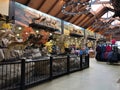 Cabela`s Sporting Goods Store in Greenville, SC