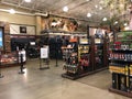 Cabela`s Sporting Goods Store in Greenville, SC Royalty Free Stock Photo