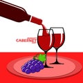 Cabernet nternational Day on August