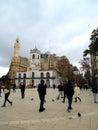 Cabildo of Buenos Aires Argentina