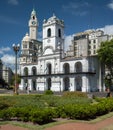 Cabildo of Buenos Aires - Argentina