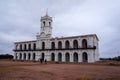 Cabildo of Buenos Aires replica