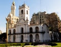 Cabildo of Buenos Aires