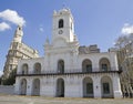 Cabildo building, Buenos Aires