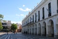 Cabildo de CÃÂ³rdoba - The City Hall Cordoba Argentina