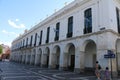 Cabildo de CÃÂ³rdoba - The City Hall Cordoba Argentina