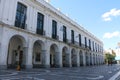 Cabildo de CÃÂ³rdoba - The City Hall Cordoba Argentina