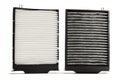 Cabin air filter