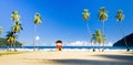 cabin on the beach, Maracas Bay, Trinidad