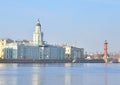 Cabinet of Curiosities, St.Petersburg.