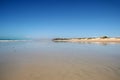 Cable Beach, Broome, Australia Royalty Free Stock Photo